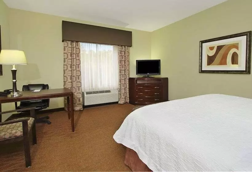 호텔 Hampton Inn & Suites Conroe  I45 North