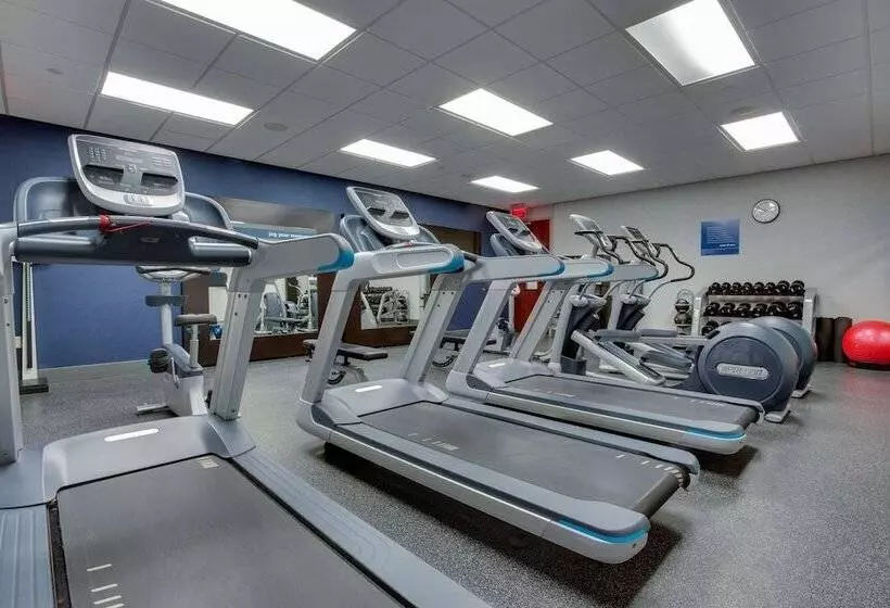 酒店 Hampton Inn & Suites Ft. Lauderdale/miramar