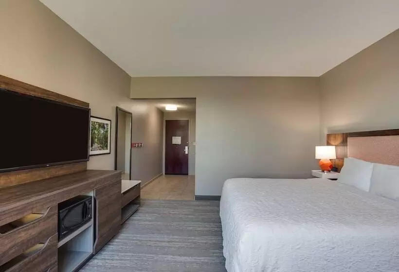 酒店 Hampton Inn & Suites Ft. Lauderdale/miramar