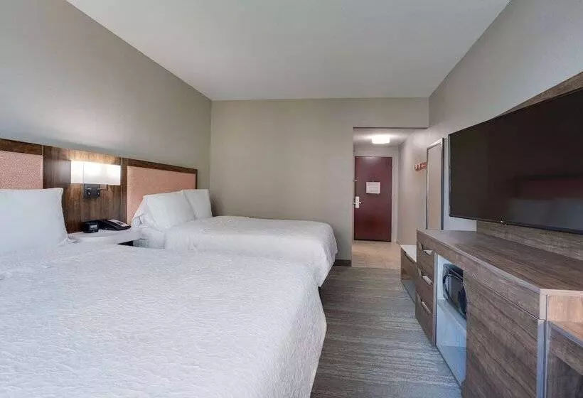 酒店 Hampton Inn & Suites Ft. Lauderdale/miramar