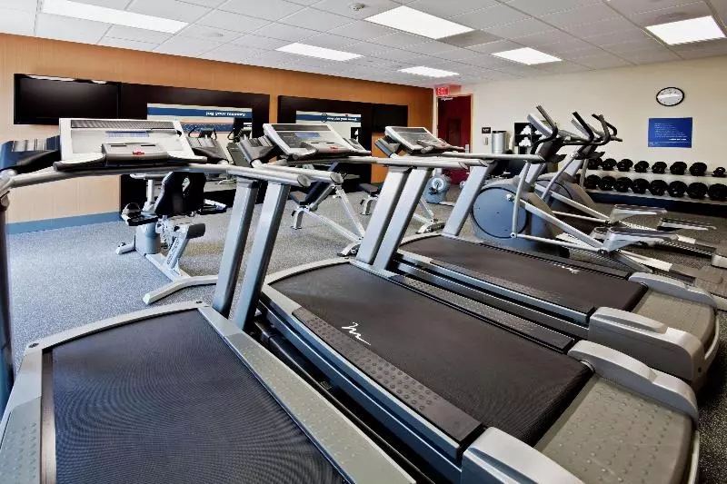 酒店 Hampton Inn & Suites Ft. Lauderdale/miramar