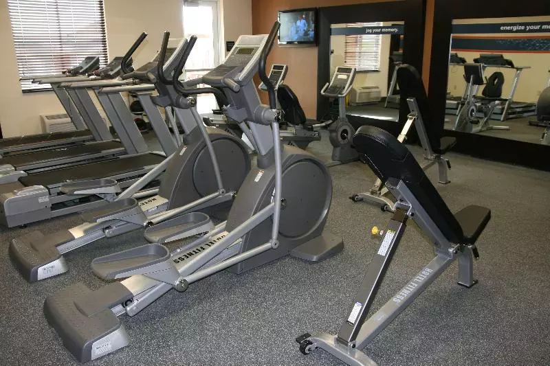 酒店 Hampton Inn & Suites Ft. Lauderdale/miramar