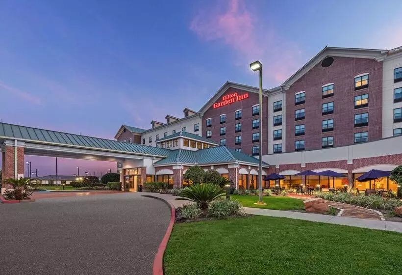 Отель Hilton Garden Inn Houston/sugar Land