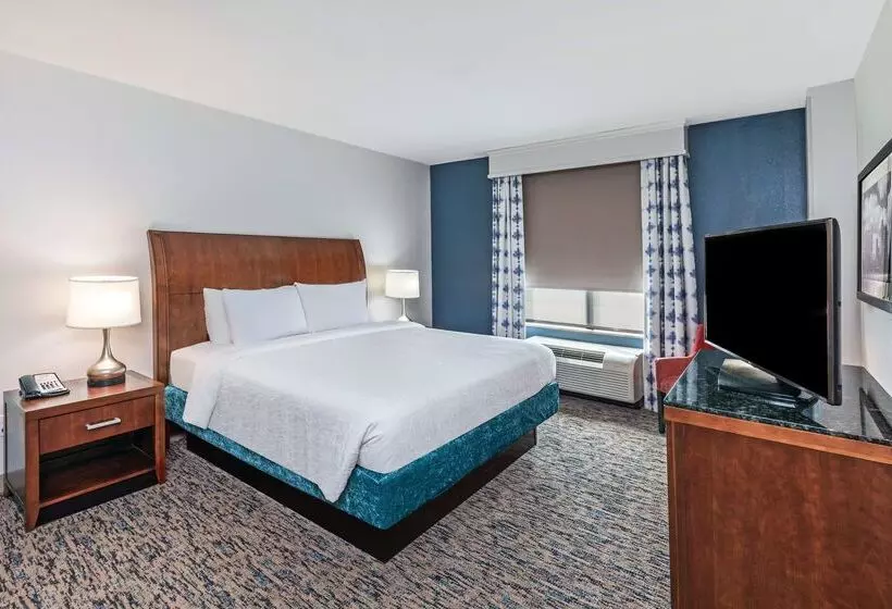 Отель Hilton Garden Inn Houston/sugar Land