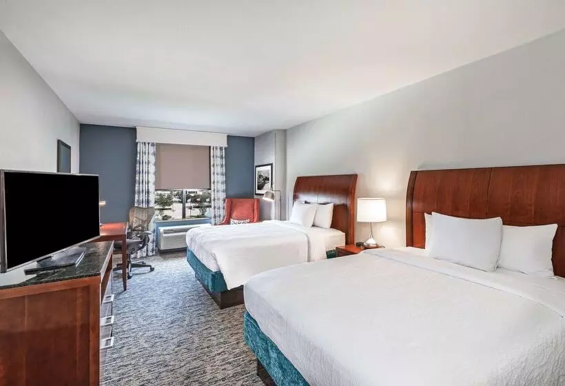 Отель Hilton Garden Inn Houston/sugar Land