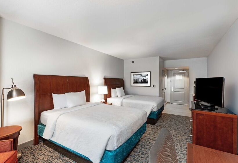 Szálloda Hilton Garden Inn Houston/sugar Land