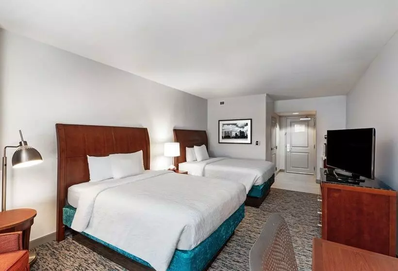 Отель Hilton Garden Inn Houston/sugar Land