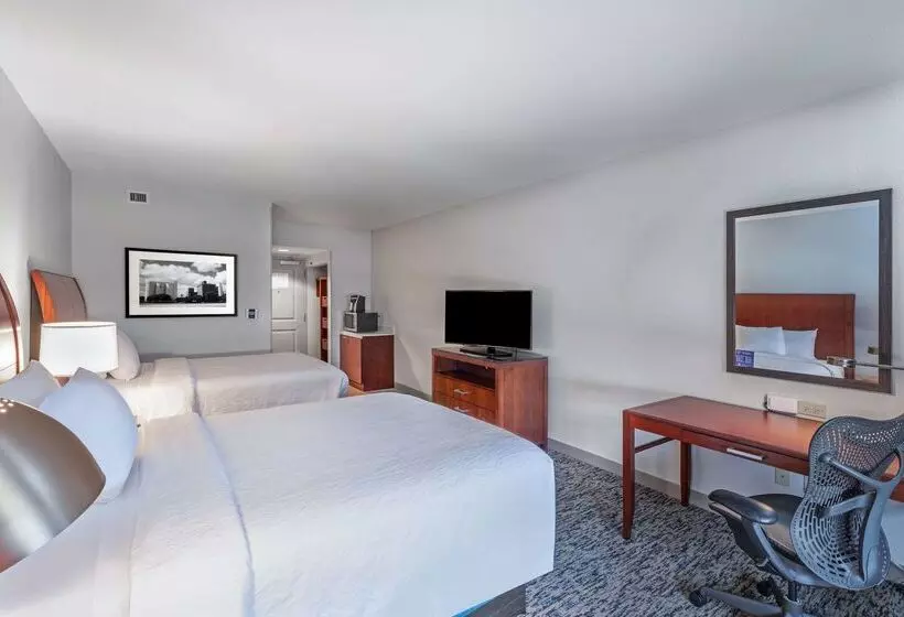 Отель Hilton Garden Inn Houston/sugar Land