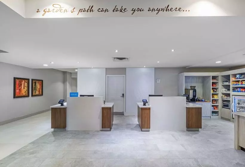 Отель Hilton Garden Inn Houston/sugar Land