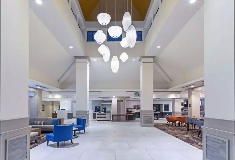 Отель Hilton Garden Inn Houston/sugar Land