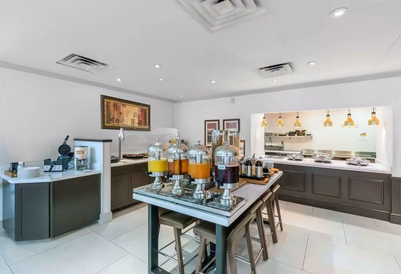 Отель Hilton Garden Inn Houston/sugar Land