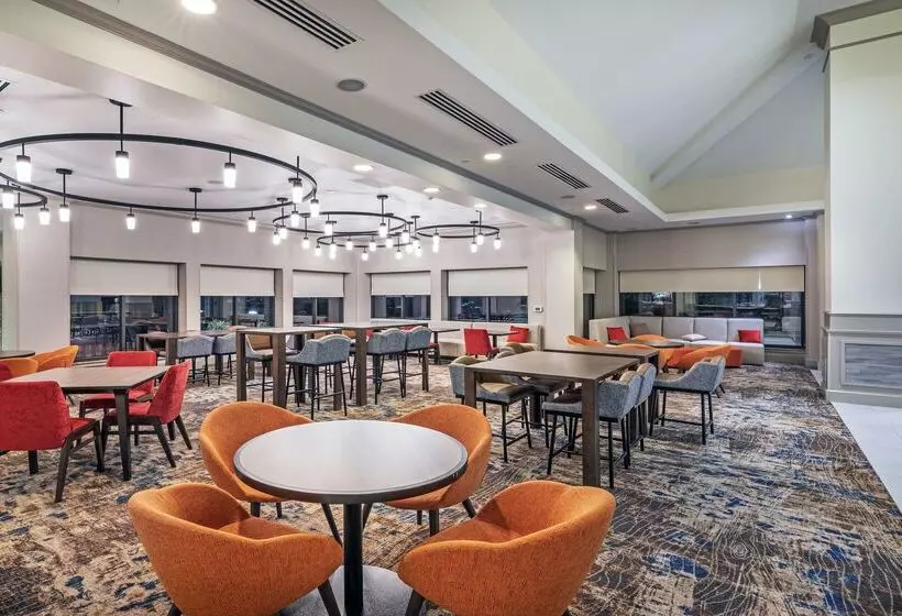 Отель Hilton Garden Inn Houston/sugar Land