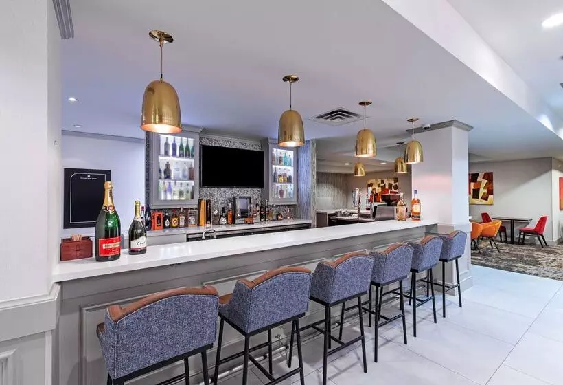 Отель Hilton Garden Inn Houston/sugar Land