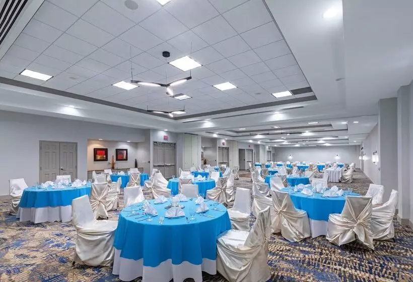 Отель Hilton Garden Inn Houston/sugar Land