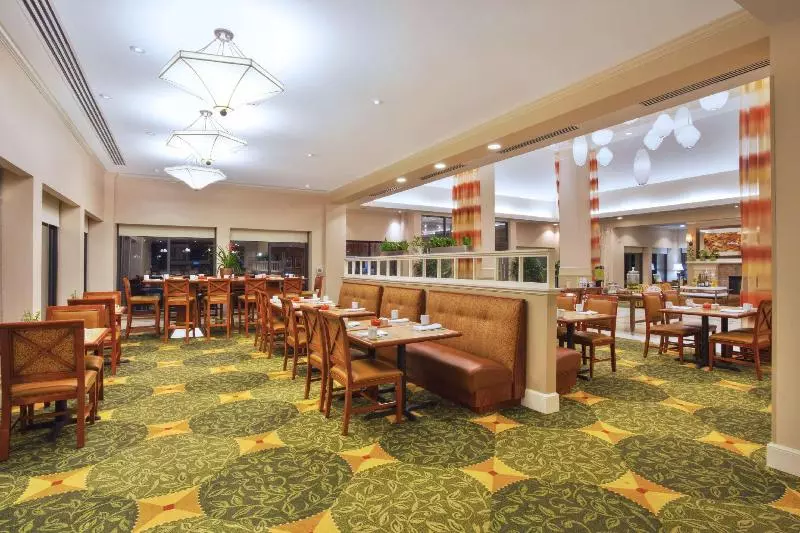 Отель Hilton Garden Inn Houston/sugar Land