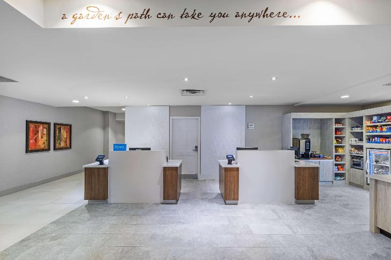 Szálloda Hilton Garden Inn Houston/sugar Land