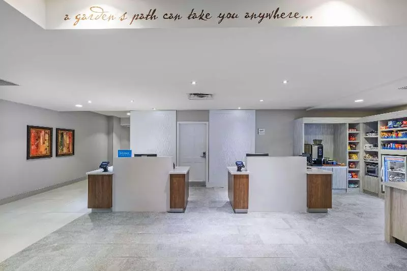 Отель Hilton Garden Inn Houston/sugar Land