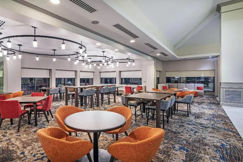 Отель Hilton Garden Inn Houston/sugar Land