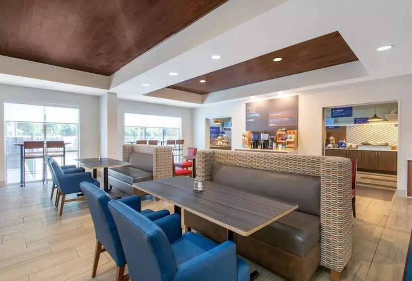 Szálloda Holiday Inn Express Silver Springs   Ocala, An Ihg