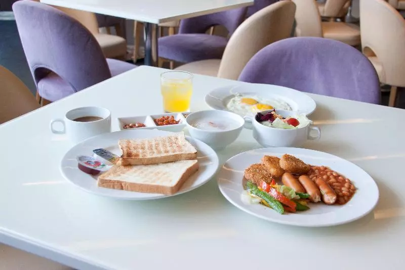 هتل Holiday Inn Express Taoyuan, An Ihg