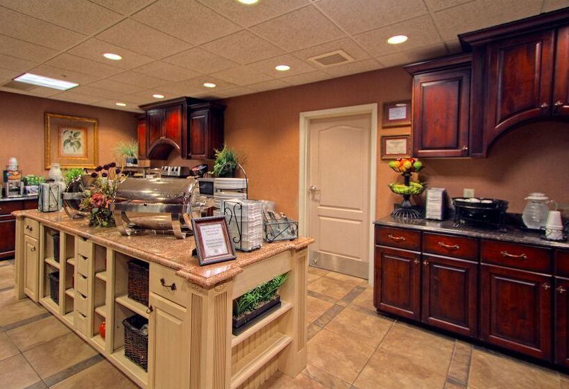 בית מלון כפרי Homewood Suites By Hilton Bloomington