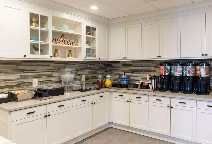 בית מלון כפרי Homewood Suites By Hilton Bloomington