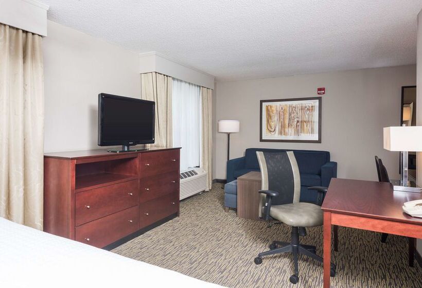 בית מלון כפרי Homewood Suites By Hilton Bloomington