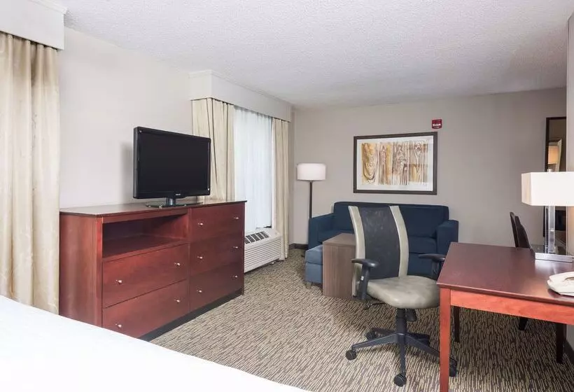 בית מלון כפרי Homewood Suites By Hilton Bloomington