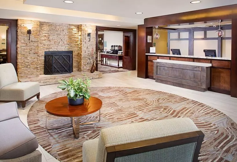 Отель Homewood Suites By Hilton Carlsbadnorth San Diego County
