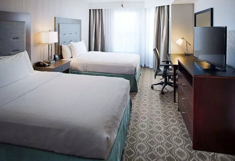 Отель Homewood Suites By Hilton Carlsbadnorth San Diego County