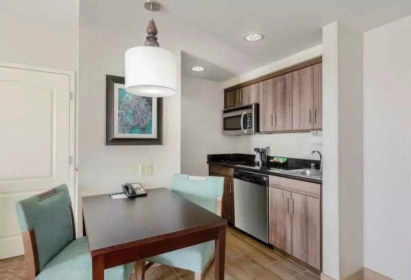 Отель Homewood Suites By Hilton Carlsbadnorth San Diego County