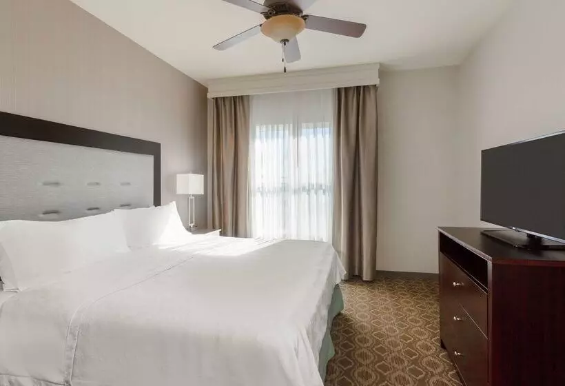 Отель Homewood Suites By Hilton Carlsbadnorth San Diego County