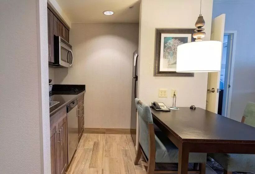 Отель Homewood Suites By Hilton Carlsbadnorth San Diego County