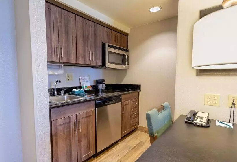 Отель Homewood Suites By Hilton Carlsbadnorth San Diego County