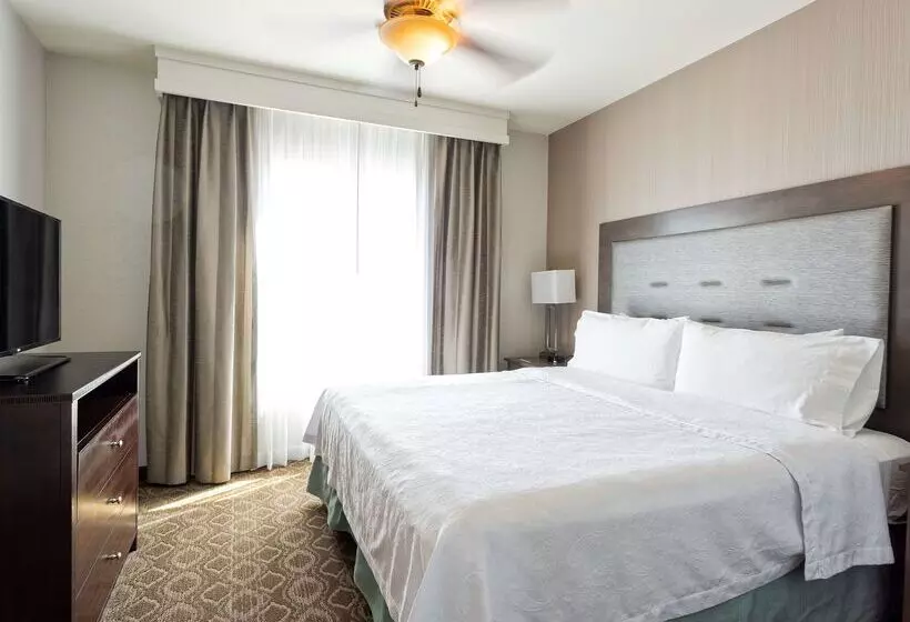 Отель Homewood Suites By Hilton Carlsbadnorth San Diego County