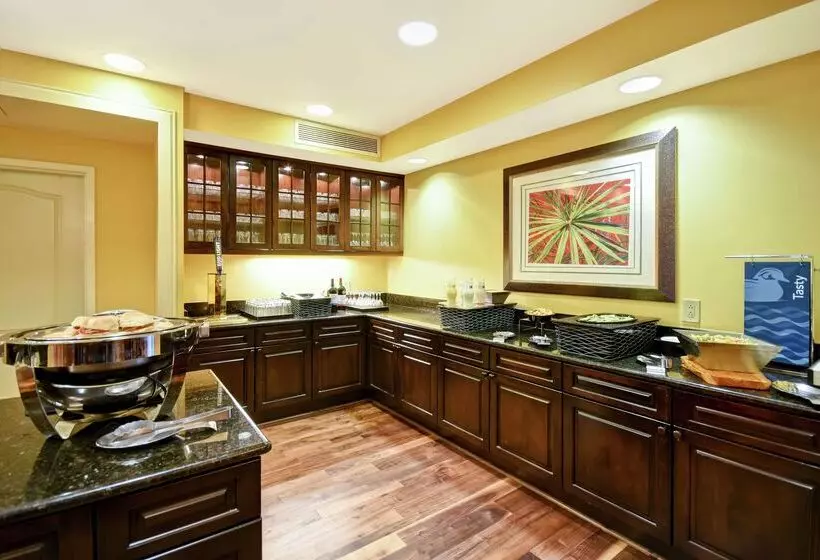 酒店 Homewood Suites By Hilton Charleston Airport