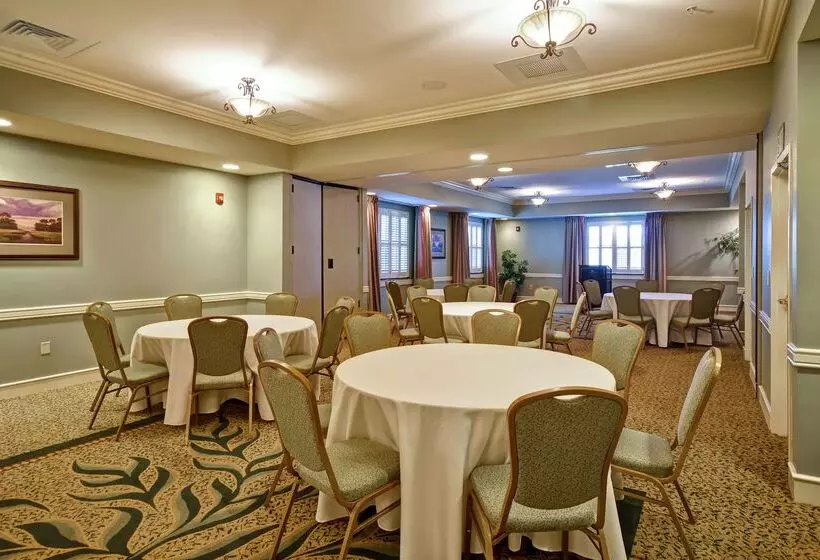 酒店 Homewood Suites By Hilton Charleston Airport