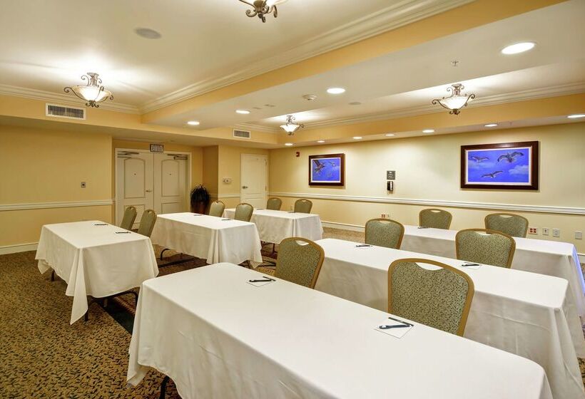 فندق Homewood Suites By Hilton Charleston Airport