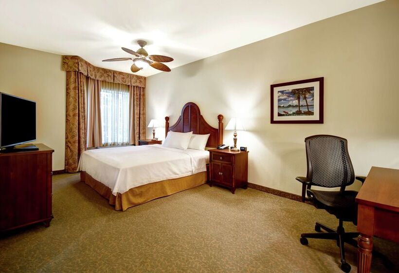 فندق Homewood Suites By Hilton Charleston Airport