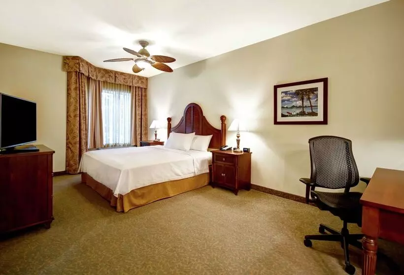 酒店 Homewood Suites By Hilton Charleston Airport