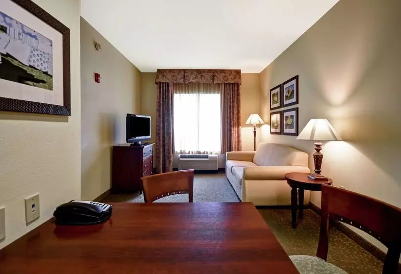 酒店 Homewood Suites By Hilton Charleston Airport