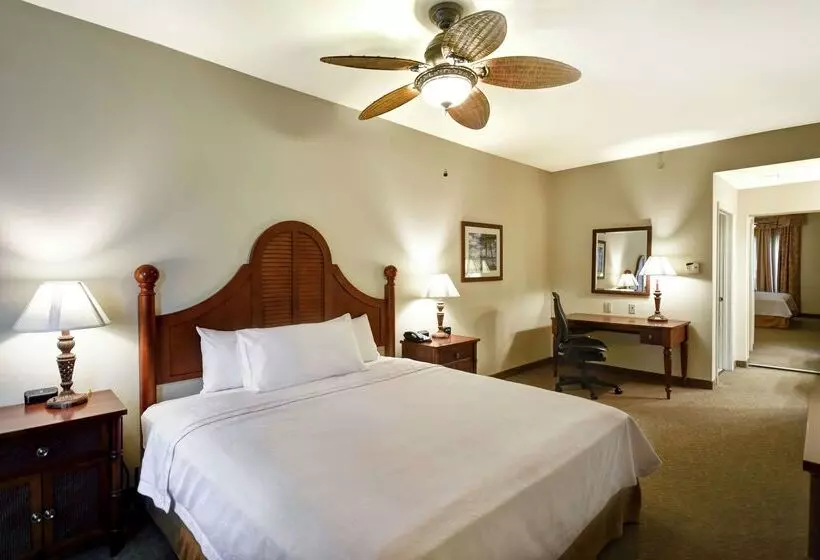 酒店 Homewood Suites By Hilton Charleston Airport