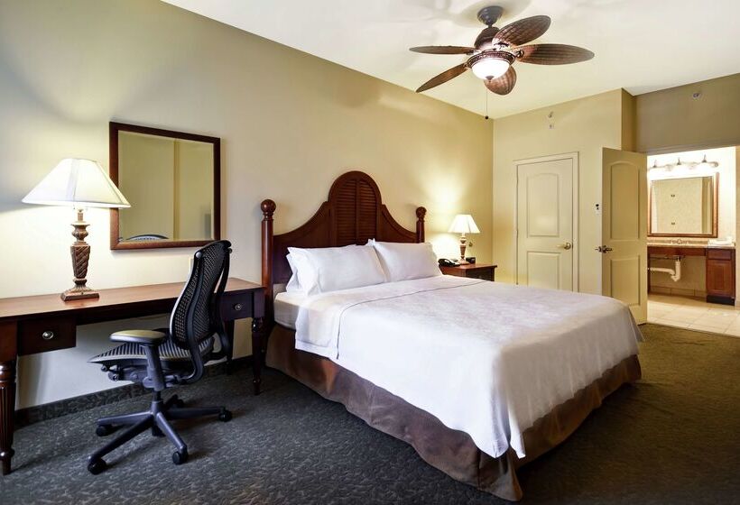 فندق Homewood Suites By Hilton Charleston Airport