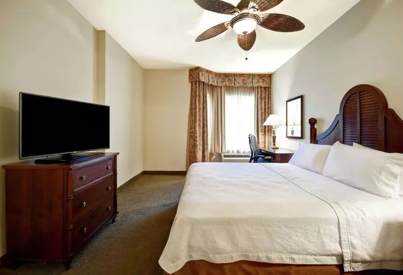 酒店 Homewood Suites By Hilton Charleston Airport