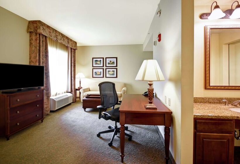 فندق Homewood Suites By Hilton Charleston Airport