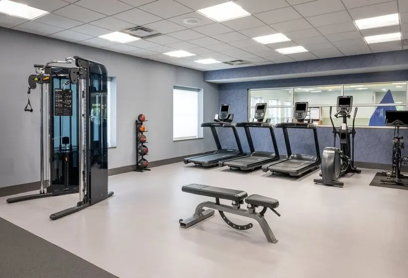 호텔 Homewood Suites By Hilton Pittsburgh Southpointe