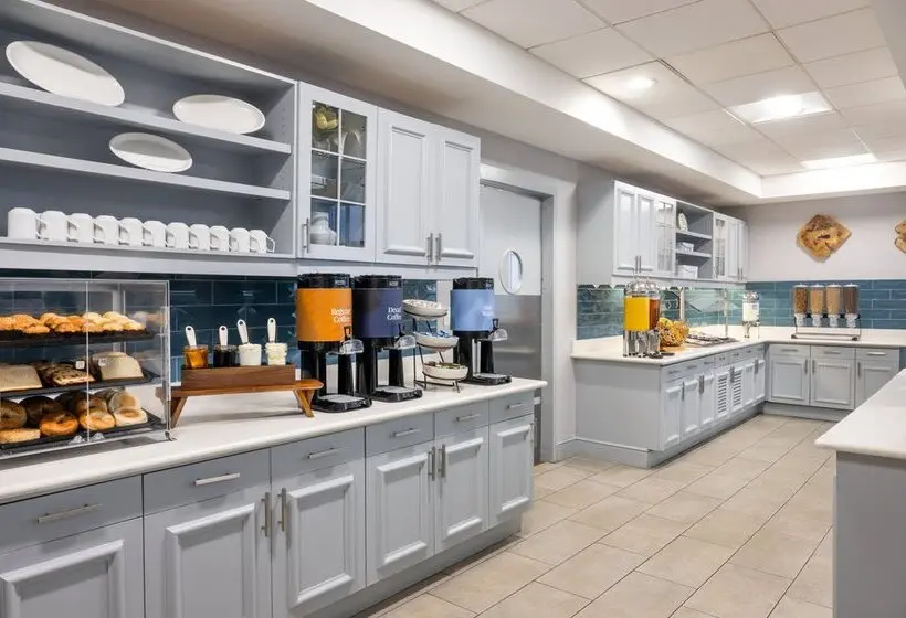 호텔 Homewood Suites By Hilton Pittsburgh Southpointe