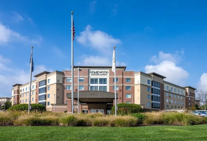 호텔 Homewood Suites By Hilton Pittsburgh Southpointe