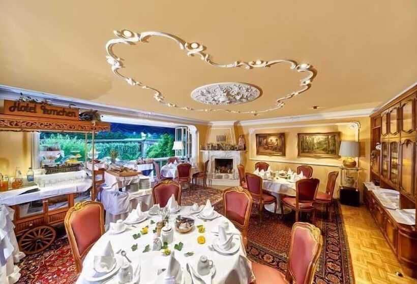 Hotel Irmchen