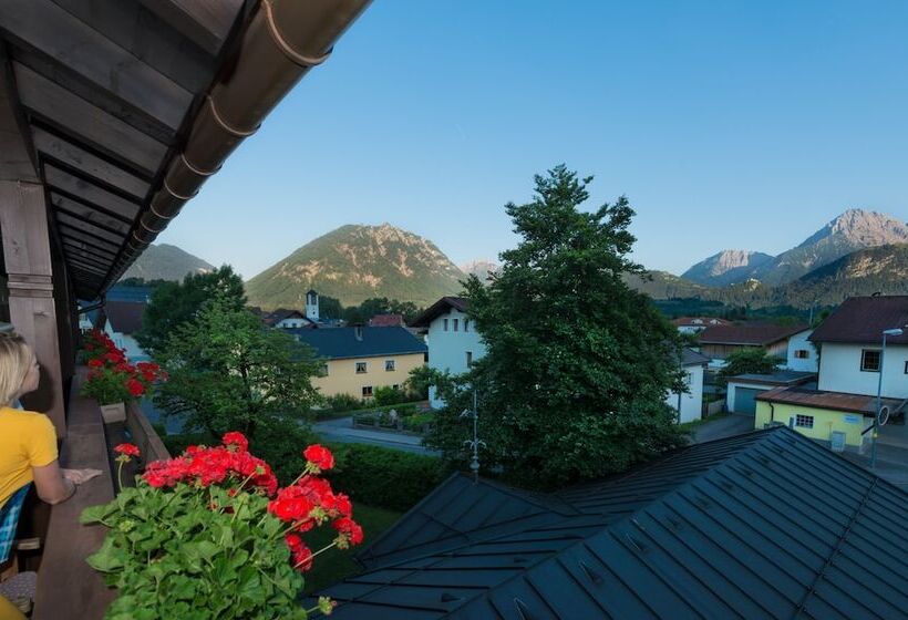 ホテル Krone Tirol